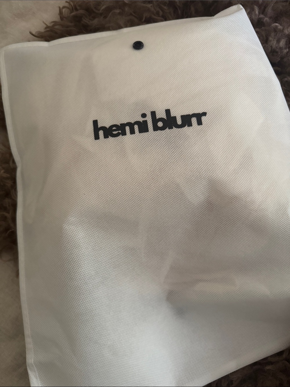 Hemi Blurr Elva Light Cami Dress SMALL BNWT - Picture 4 of 6